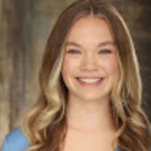 Meet your Posher, Meredith